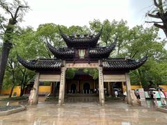 -西园戒幢律寺