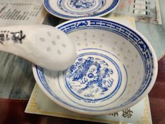 -恒信牛奶甜品(南京总店)