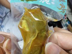 鸭肫肝-稻香村(观前街店)