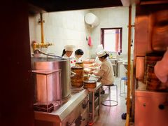 -许老八包子铺(回龙窝店)