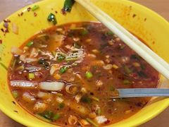 -蔺家老字号羊杂碎馆