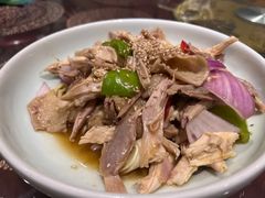 -巴依兄弟西域美食(机场店)