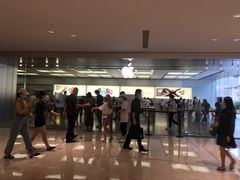 -Apple零售店(深圳益田假日广场店)