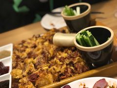 -陈傻子餐厅(世纪都会店)