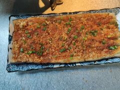 -探鱼·鲜青椒爽麻烤鱼(西南商都店)