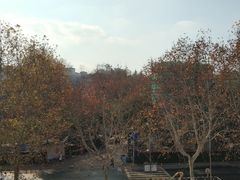 -南京工业大学-东苑1食堂