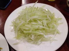 -玫瑰红烤羊排(北新桥三条店)