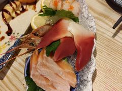 -鱼意寿司(钟村分店)