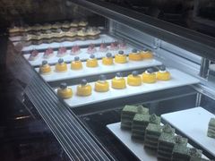 -万达瑞华酒店美食汇自助餐厅(楚河汉街店)