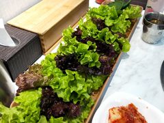 -六七八韩式烤肉·韩国料理(上杭路店)