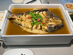 -半天妖烤鱼(西直门凯德mall店)