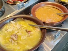 -徽三说·土徽菜·中国徽菜连锁品牌(一中店)