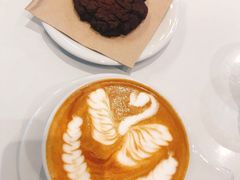 -KYO COFFEE(胶州路店)