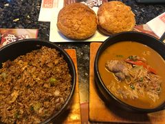 冰火菠萝油-查厘士(大宁店)