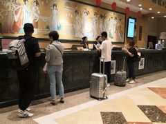 -烟台碧海饭店(烟台火车站店)