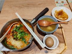 -小满手工粉(北京富力广场店)