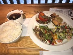 -无印良品餐堂 MUJI Diner(成都太古里店)