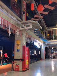 点击看大图 -嗨翻Hi-Fun竞技主题乐园·蹦床团建生日聚会(五棵松华熙店)