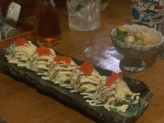 土豆沙拉-半藏居酒屋(香港花园店)