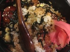 -炙柒Sekinana·精致料理 烧鸟·铁板烧(海上世界店)