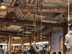 -北丐先生·野馄饨烧烤(长宁龙之梦店)