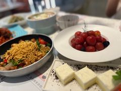 -赵小姐丨新中餐(曲江店)