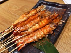 -东田之村自助餐厅(金水路店)