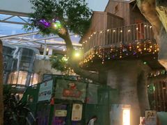 -杭州开元森泊度假乐园