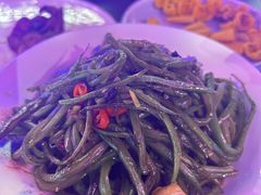 -粉墨特色菜·烧烤音乐酒馆