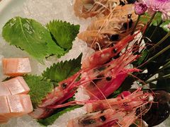 -Mr·Fish鱼鲜生海鲜放题(银泰in99店)