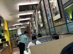 -Aqua Oasis 水天堂(石路天虹店)