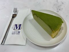 -Lady M New York(澳门伦敦人店)