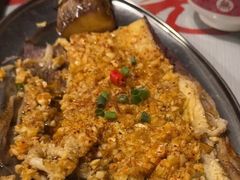 -辉记炭烧海鲜大排档·老字号(福田店)