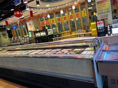 -尚品海鲜肥牛自助火锅(湖明店)