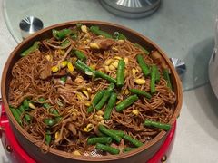 -老雒阳面馆·水席(洛宁高速路口店)