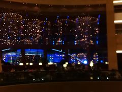 -杭州国际会议中心洲际酒店-原素全日餐厅(解放东路店)