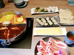 -老鼎旺安格斯牛肉火锅(衡艺广场店)
