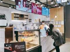 -茶百道(SKLP新光里+店)