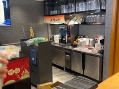 -不倒翁·安徽名菜楼(步行街店)