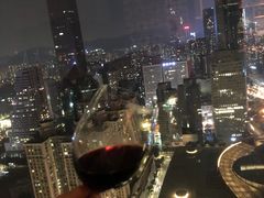 -The Penthouse酒吧
