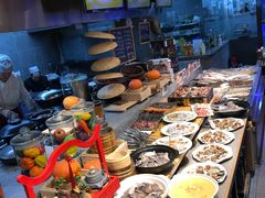 -毓聪妈妈菜(合肥路店)