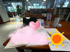 -上海市虹口区图书馆(曲阳分馆)