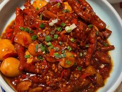 -味福记·江西小炒·南昌小吃(青山湖万达店)