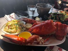 -Water Grill(圣莫妮卡店)