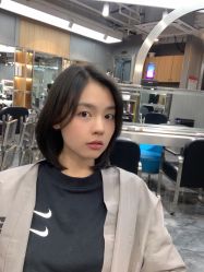 -sy杉影印象COLOUR专业烫染
