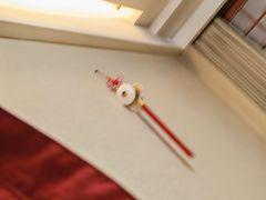 -延吉白山大厦酒店