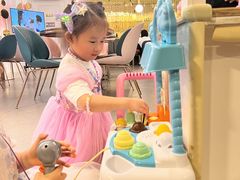 -Lilliput粒粒堡亲子餐厅(置汇旭辉店)