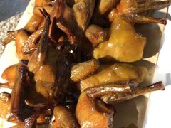 -锦绣金山人家(友谊店)