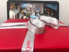 -可丽可丽·生日蛋糕·下午茶(厦门鹭港店)