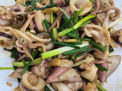 -锐记美食店·现捞海鲜(闸坡店)